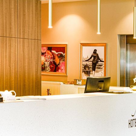 Morada Hotel Gifhorn Exterior photo