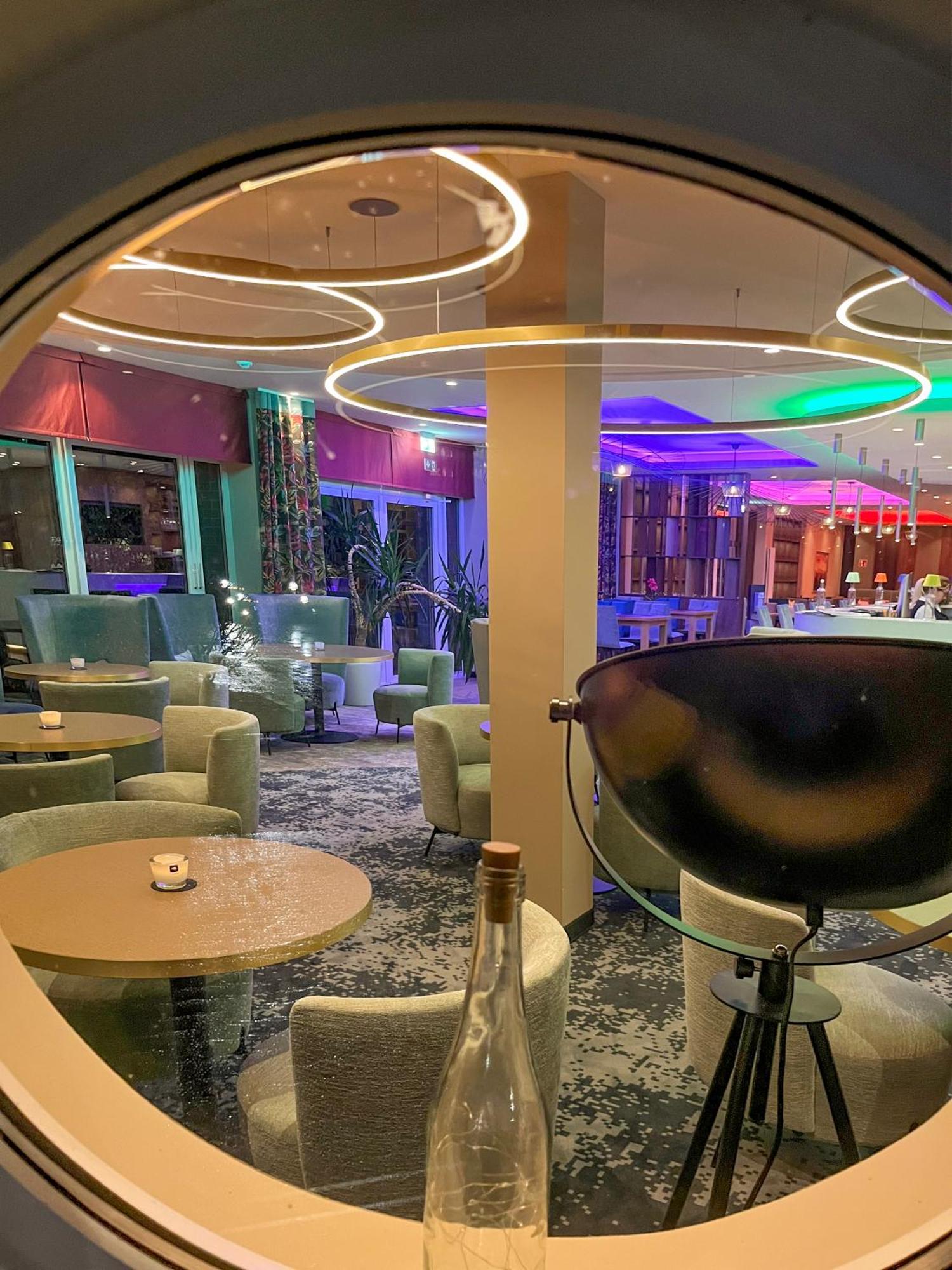 Morada Hotel Gifhorn Exterior photo