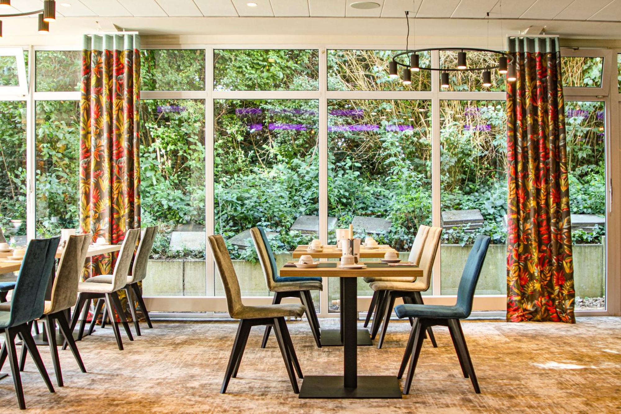 Morada Hotel Gifhorn Exterior photo