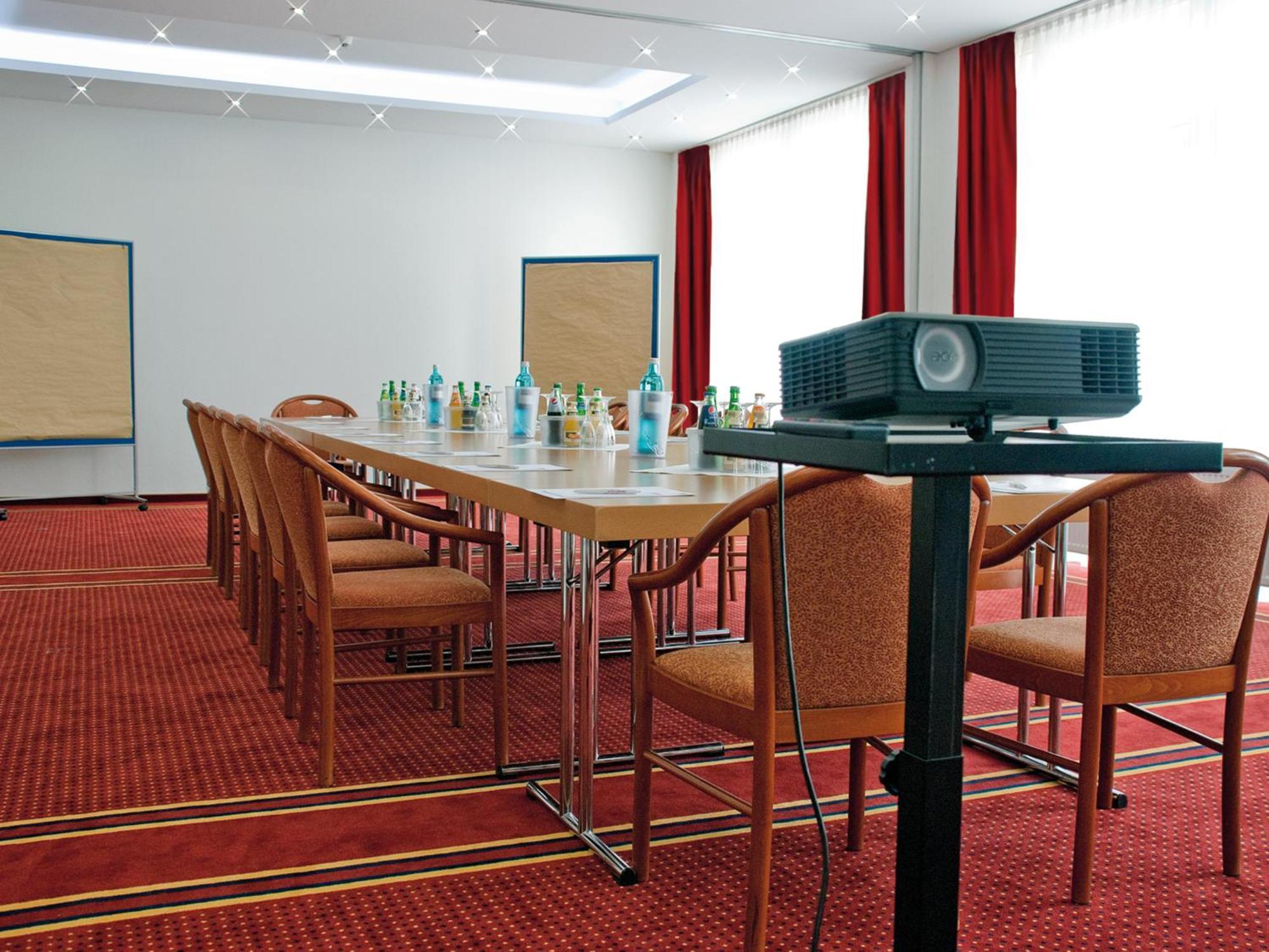 Morada Hotel Gifhorn Exterior photo