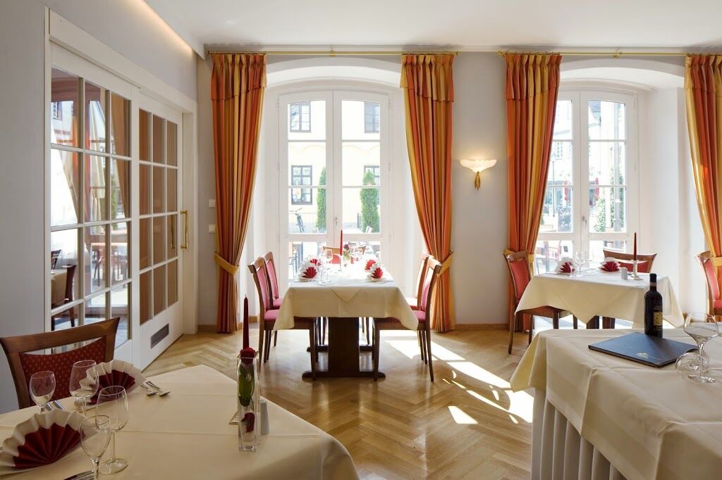 Morada Hotel Gifhorn Exterior photo